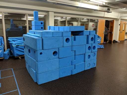 Gym «Blaisdell YMCA», reviews and photos, 3335 Blaisdell Ave, Minneapolis, MN 55408, USA