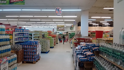 Supermercados MAYOR (complejo casa central)