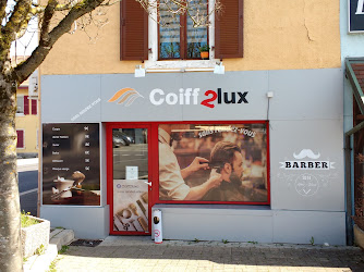 Coiff 2lux