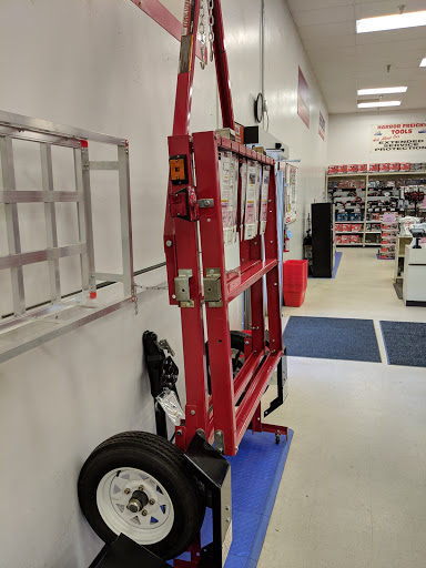 Hardware Store «Harbor Freight Tools», reviews and photos, 2000 Avondale Dr STE 104, Durham, NC 27704, USA