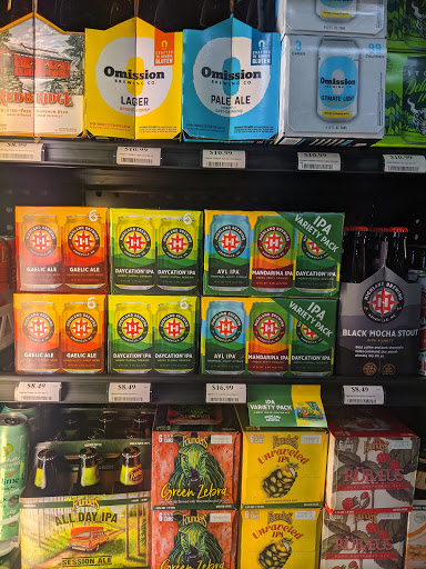 Wine Store «Luekens Liquors», reviews and photos, 23025 US-19, Clearwater, FL 33759, USA