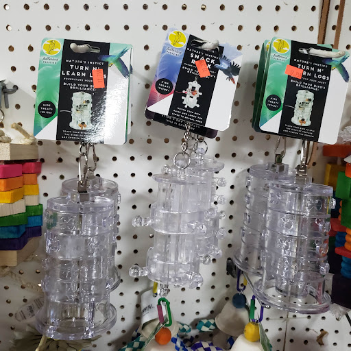 Pet Supply Store «K-9 Specialties», reviews and photos, 31936 Mound Rd, Warren, MI 48092, USA