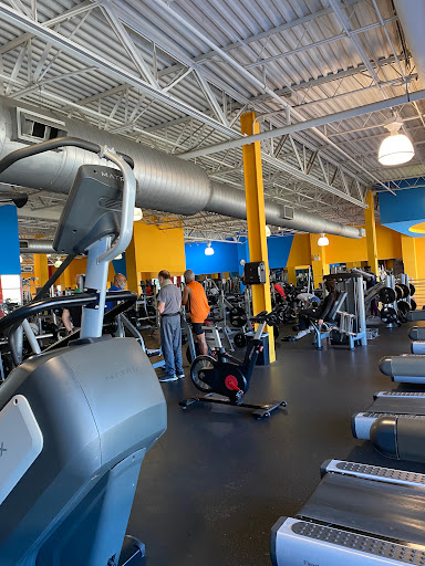 Gym «Fitness Connection», reviews and photos, 4120 Main at North Hills St, Raleigh, NC 27609, USA