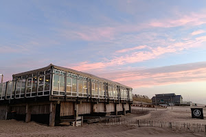 Strandpaviljoen De Uitkijk