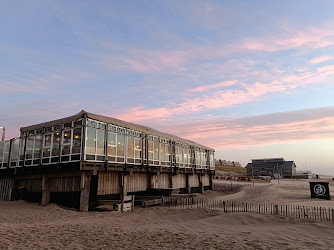 Strandpaviljoen De Uitkijk