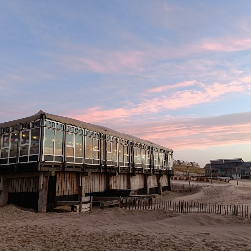 Strandpaviljoen De Uitkijk