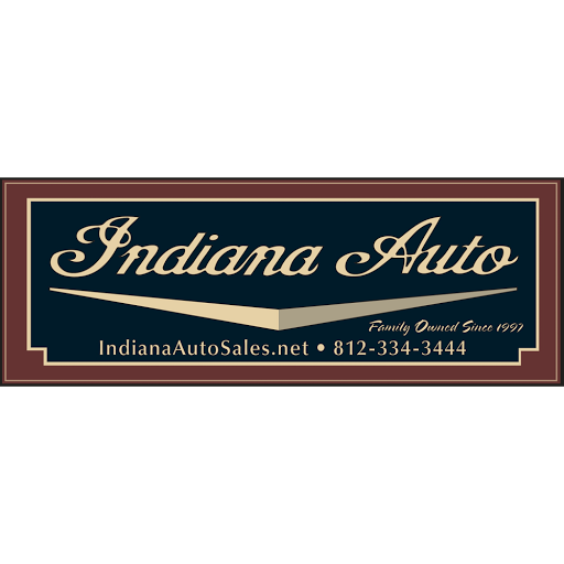 Used Car Dealer «Indiana Auto Sales Inc», reviews and photos, 821 S Walnut St, Bloomington, IN 47401, USA