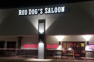 Rod Dog's Saloon image