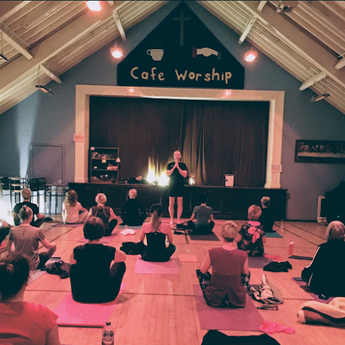 Reviews of Yoga Options in Birmingham - Yoga studio