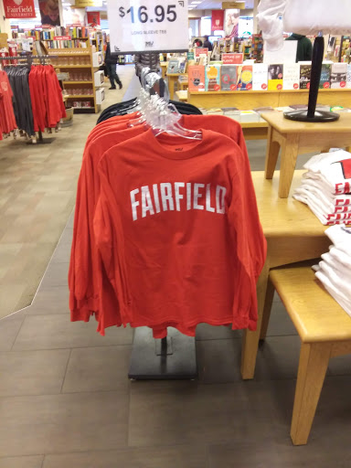 Book Store «Fairfield University Bookstore», reviews and photos, 1499 Post Rd, Fairfield, CT 06824, USA