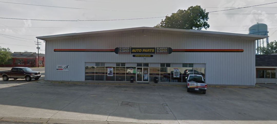Bumper To Bumper Auto Parts/Crow-Burlingame