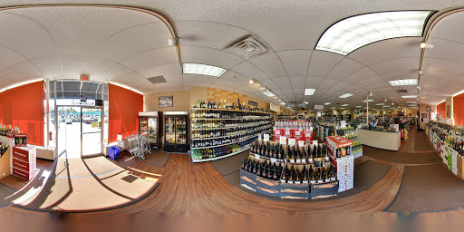 Liquor Store «Pinnacle Wine & Liquor», reviews and photos, 1720 Monroe Ave, Rochester, NY 14618, USA