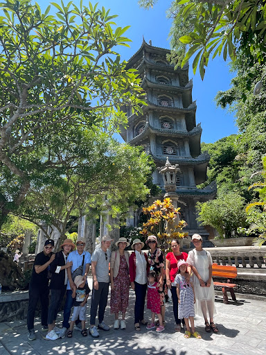 Top 20 blook cửa hàng Quận Ngũ Hành Sơn Đà Nẵng 2022