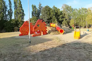 Parco Dei Villanoviani image