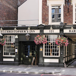 St Christopher's Inn Pub