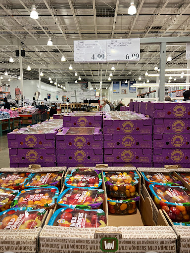 Warehouse store «Costco Wholesale», reviews and photos, 1500 Gemini Pl, Columbus, OH 43240, USA