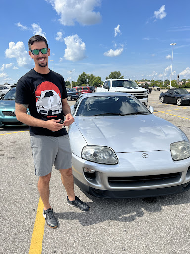 Used Car Dealer «luxury imports auto sales», reviews and photos, 7456 Burlington Pike, Florence, KY 41042, USA