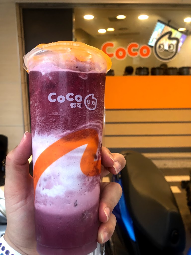 CoCo都可 永和仁愛店 的照片