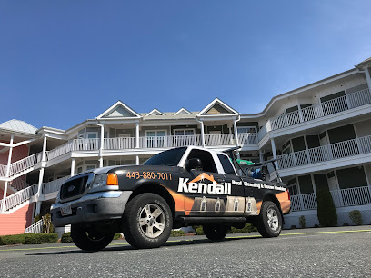Kendall Roof Cleaning and Powerwashing
