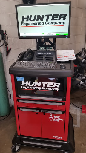 Auto Repair Shop «Olde Towne Auto Repair», reviews and photos, 9278 Prince William St, Manassas, VA 20110, USA