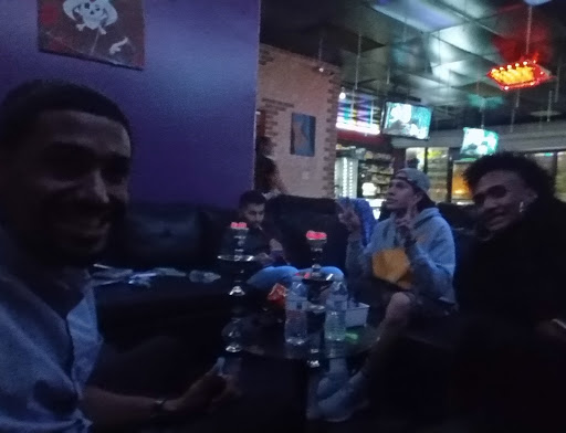 Hookah Bar «Blow Hookah Lounge & Smoke Shop», reviews and photos, 9663 Folsom Blvd, Sacramento, CA 95827, USA