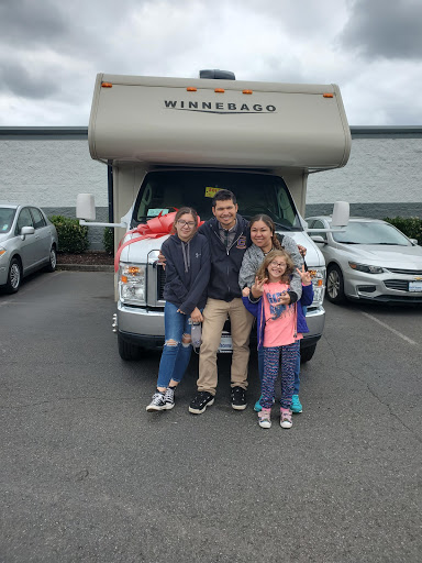 Used Car Dealer «South Tacoma Auto», reviews and photos, 7838 S Tacoma Way, Tacoma, WA 98409, USA