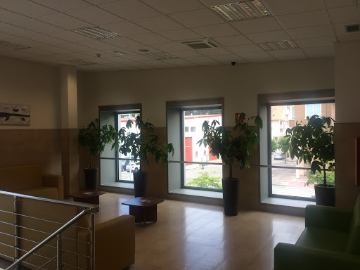 Funeraria Hnos. Menezo - Tanatorio de Santoña en Cantabria