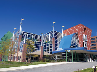 Peyton Manning Children's Hospital at Ascension St. Vincent - Pediatric Lung Care and Sleep Medicine