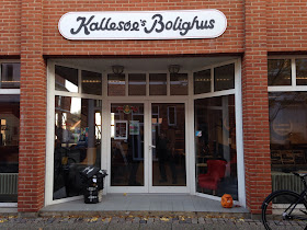 Kallesøes Bolighus