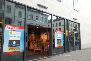 REWE City image