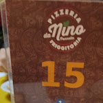 Photo n°1 de l'avis de Anna.a fait le 08/11/2022 à 22:12 sur le  Pizzeria da Nino Pannella à Acerra