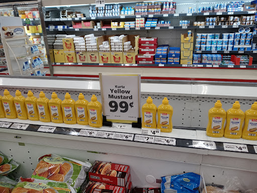 Grocery Store «Save-A-Lot», reviews and photos, 7351 Spring Hill Dr #1, Spring Hill, FL 34606, USA