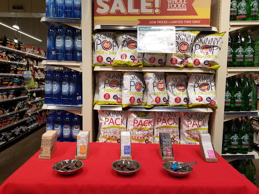 Grocery Store «Whole Foods Market», reviews and photos, 840 Willow Rd m, Northbrook, IL 60062, USA