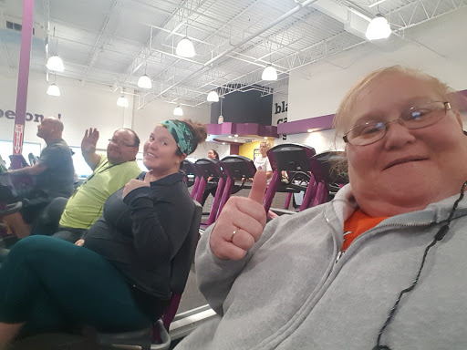 Gym «Planet Fitness», reviews and photos, 1901 E 37th Ave, Hobart, IN 46342, USA