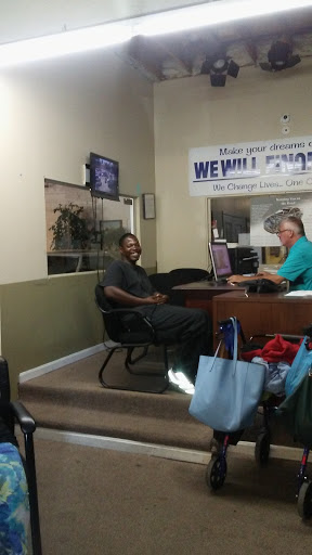 Used Car Dealer «Byright Auto Sales», reviews and photos, 4810 Lorain Ave, Cleveland, OH 44102, USA