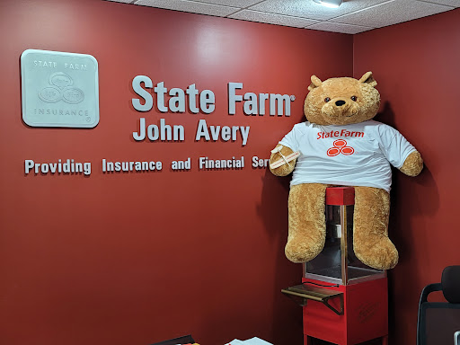 Insurance Agency «John Avery - State Farm Insurance Agent», reviews and photos