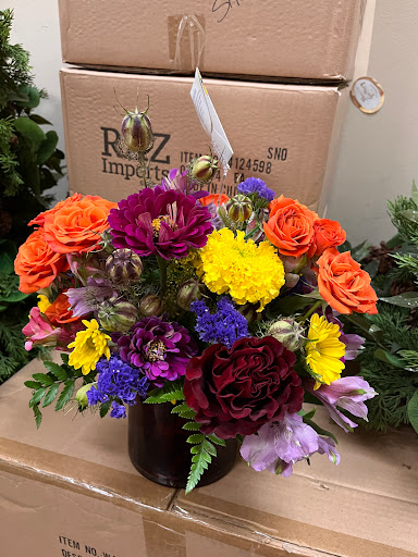 Florist «The Flower Gallery», reviews and photos, 10816 Sudley Manor Dr, Manassas, VA 20109, USA