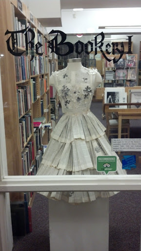 Shopping Mall «The Dewitt Mall», reviews and photos, 215 N Cayuga St, Ithaca, NY 14850, USA