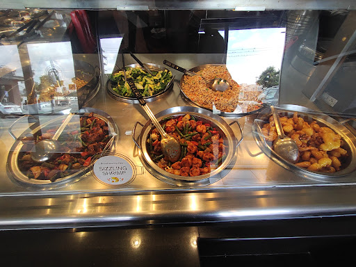 Panda Express image
