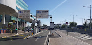 Aeroporto Fiumicino Parcheggio Car Valet