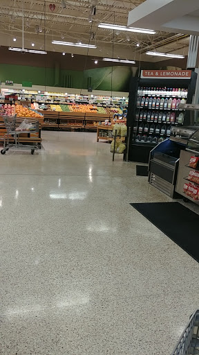 Supermarket «Publix Super Market at City Plaza at Tampa Palms», reviews and photos, 16041 Tampa Palms Blvd W, Tampa, FL 33647, USA