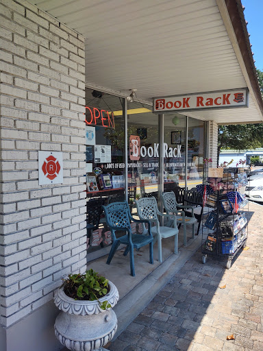 Used Book Store «Book Rack», reviews and photos, 125 E McKey St, Ocoee, FL 34761, USA
