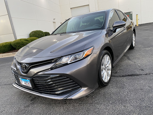 Toyota Dealer «Toyota of Naperville», reviews and photos, 1488 Ogden Ave, Naperville, IL 60540, USA