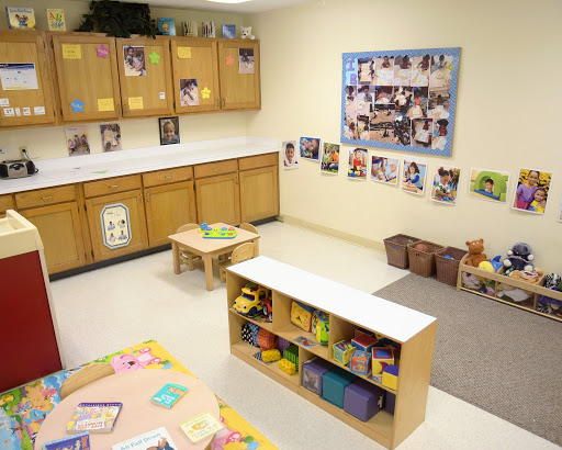 Preschool «Childtime of Arlington, TX», reviews and photos, 1505 W Arkansas Ln, Arlington, TX 76013, USA