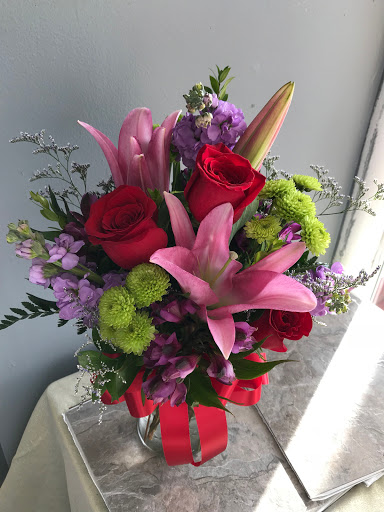 Florist «Awesome Flowers», reviews and photos, 807 Grand Blvd, Vancouver, WA 98660, USA