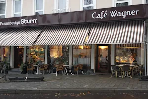 Café Wagner_Bikerpoint image