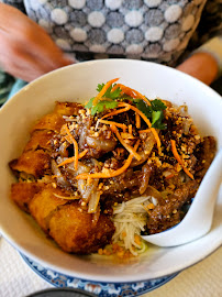 Nouille du Restaurant vietnamien Hanoï à Nîmes - n°3