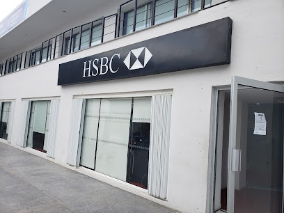 HSBC San José