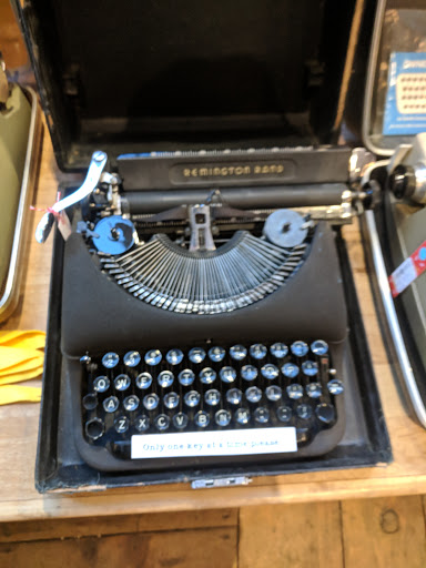 Gift Shop «Pinecone+Chickadee», reviews and photos, 6 Free St, Portland, ME 04101, USA