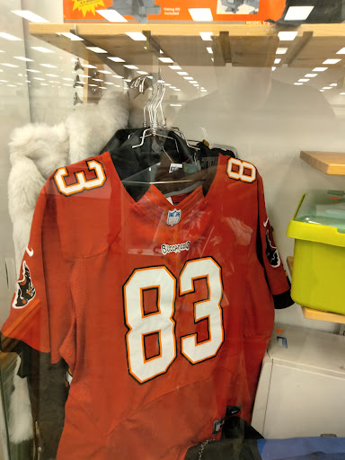 Thrift Store «Deseret Industries Thrift Store», reviews and photos, 2994 S Glen Eagle Dr a, West Valley City, UT 84128, USA